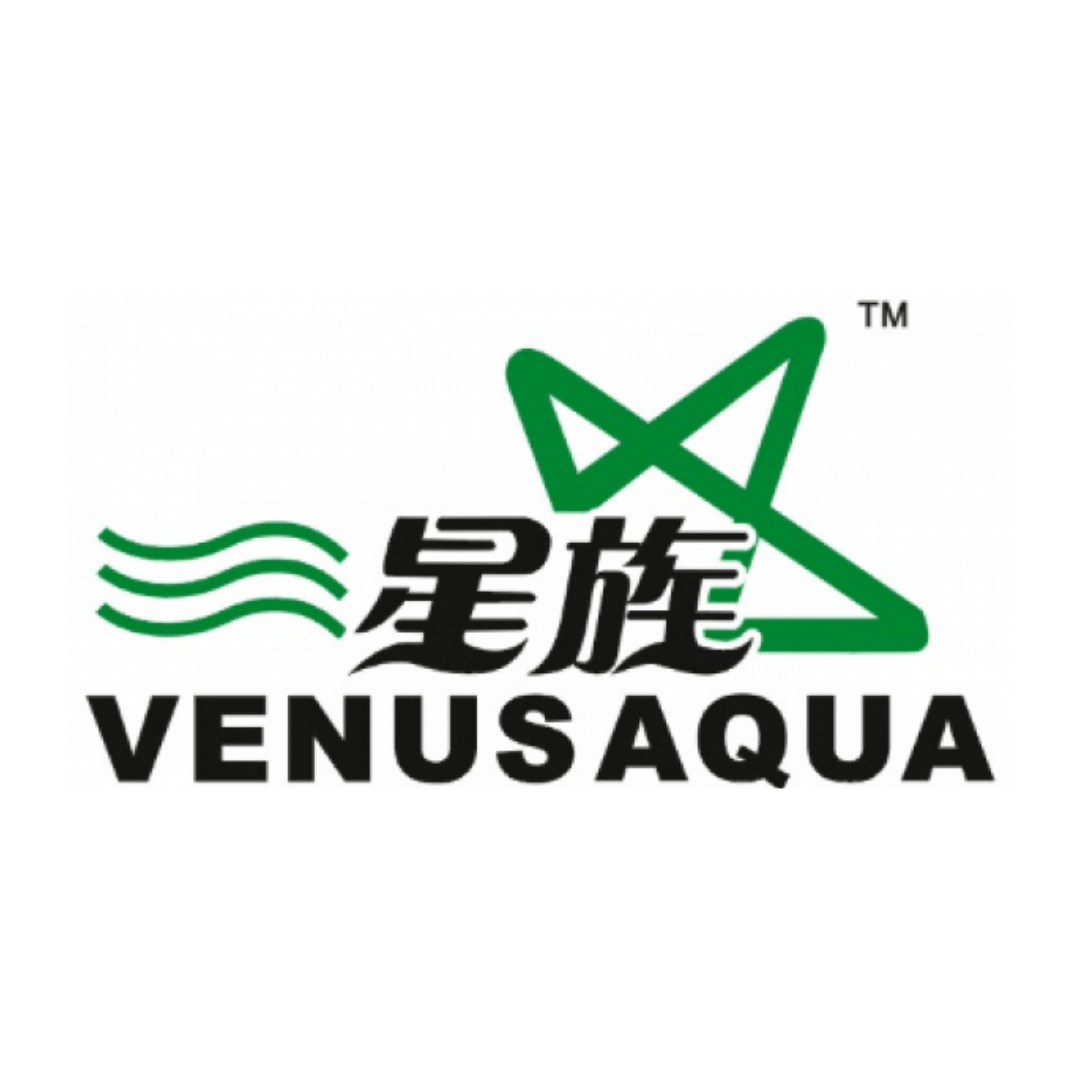 Venüs Aqua Logo