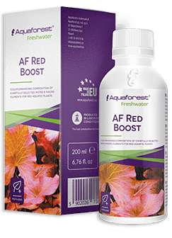 Aquaforest - AF Red Boost 250 ml