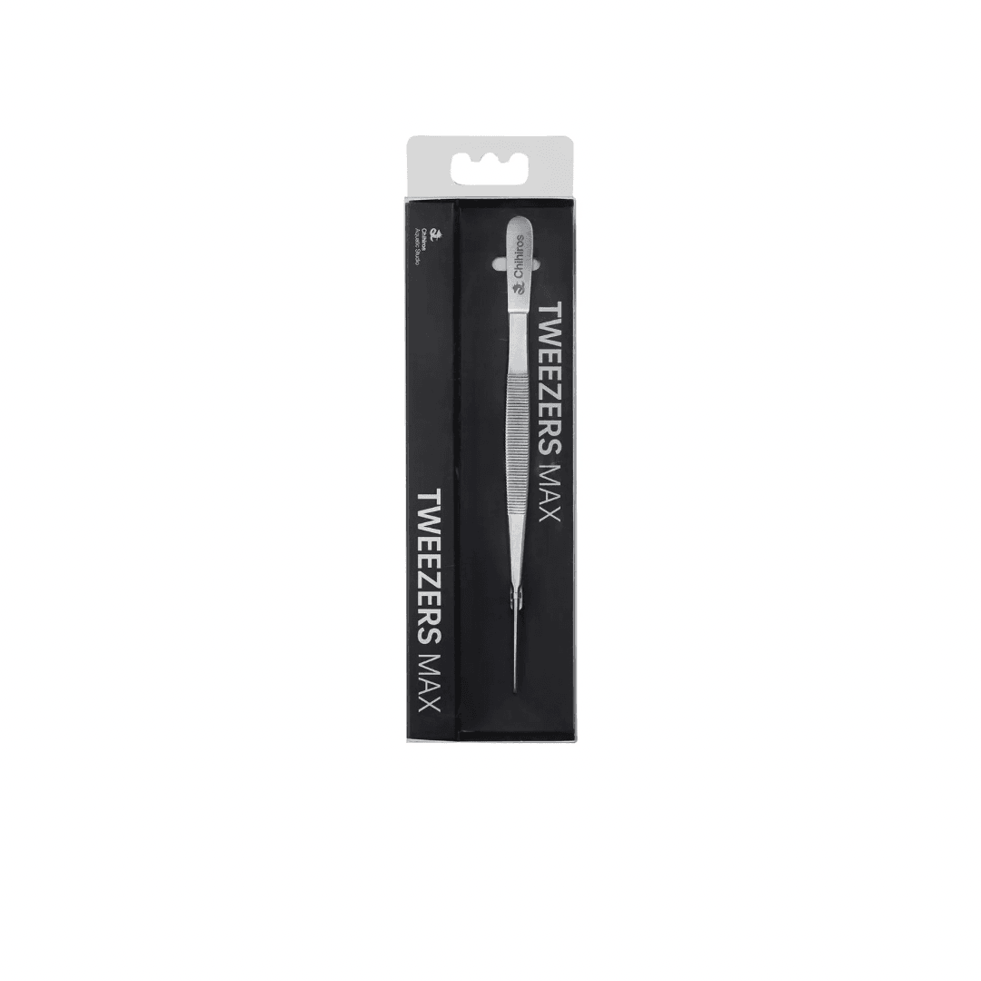 Chihiros Straight Tweezers Max - 20cm