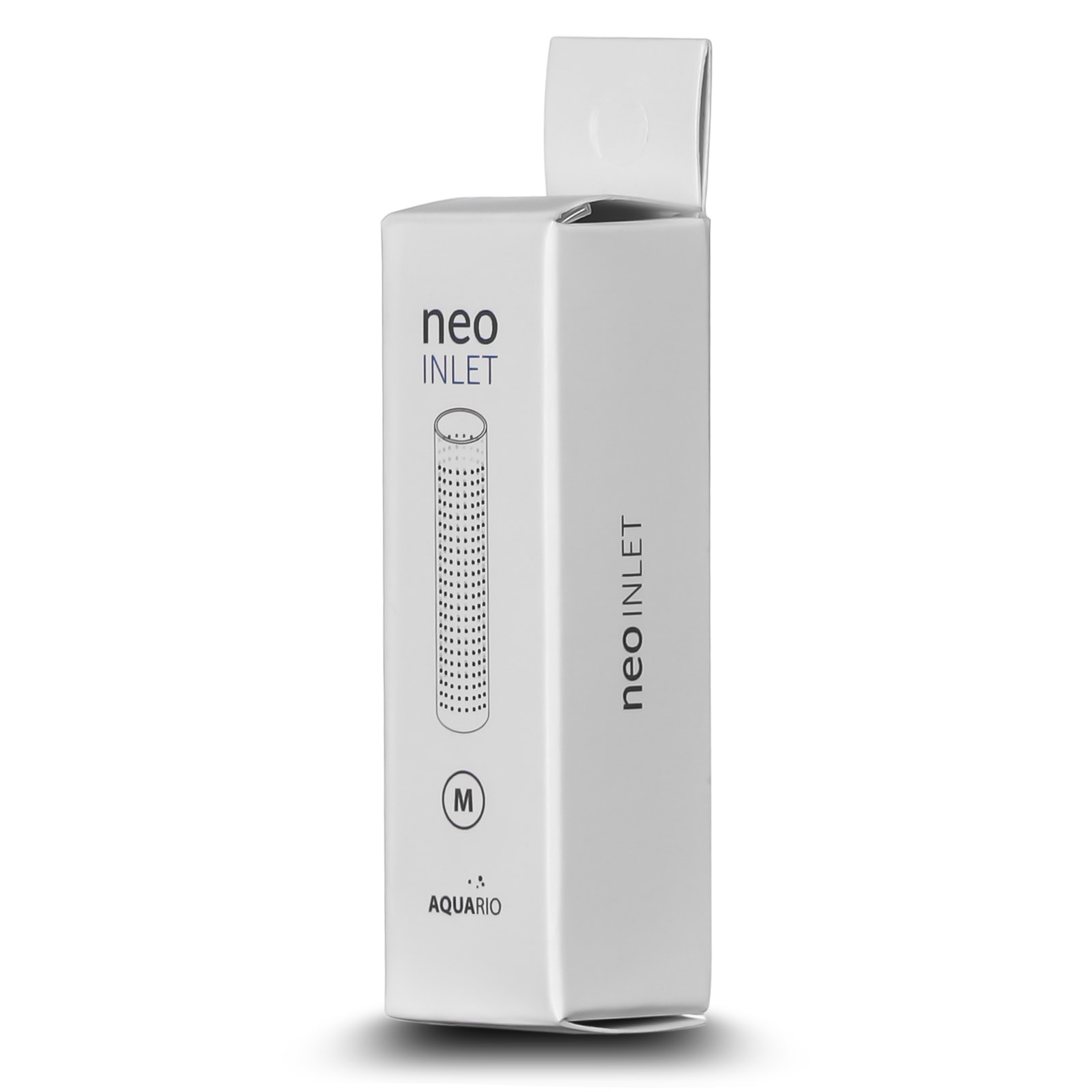 Aquario Neo Inlet -M- (12/16mm)