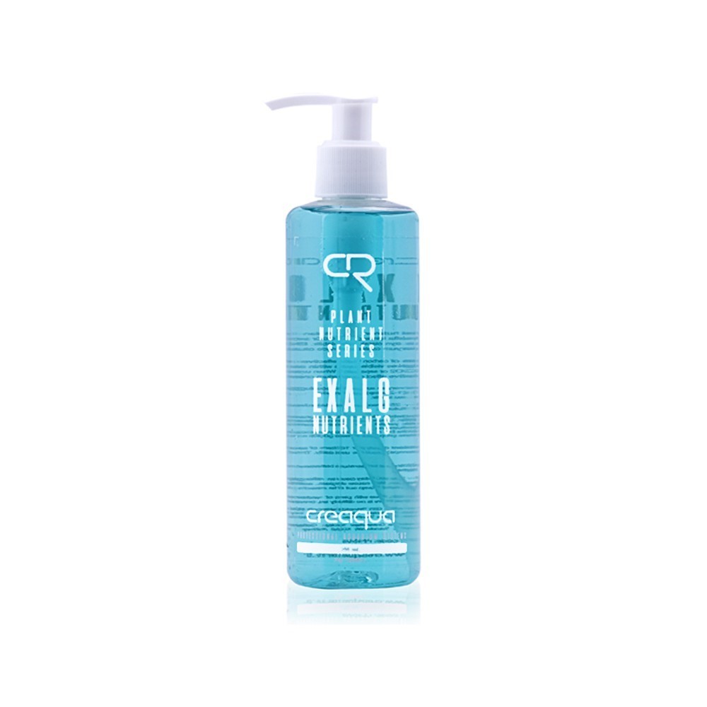 Creaqua Plant Nutrition EXALG Karbon 250ml