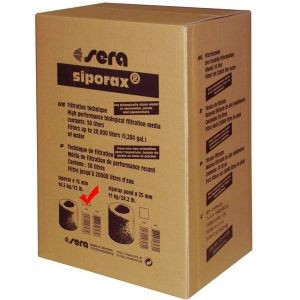 Sera Siporax 50L