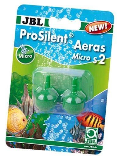 Jbl Areas Micro S2 Hava Taşı