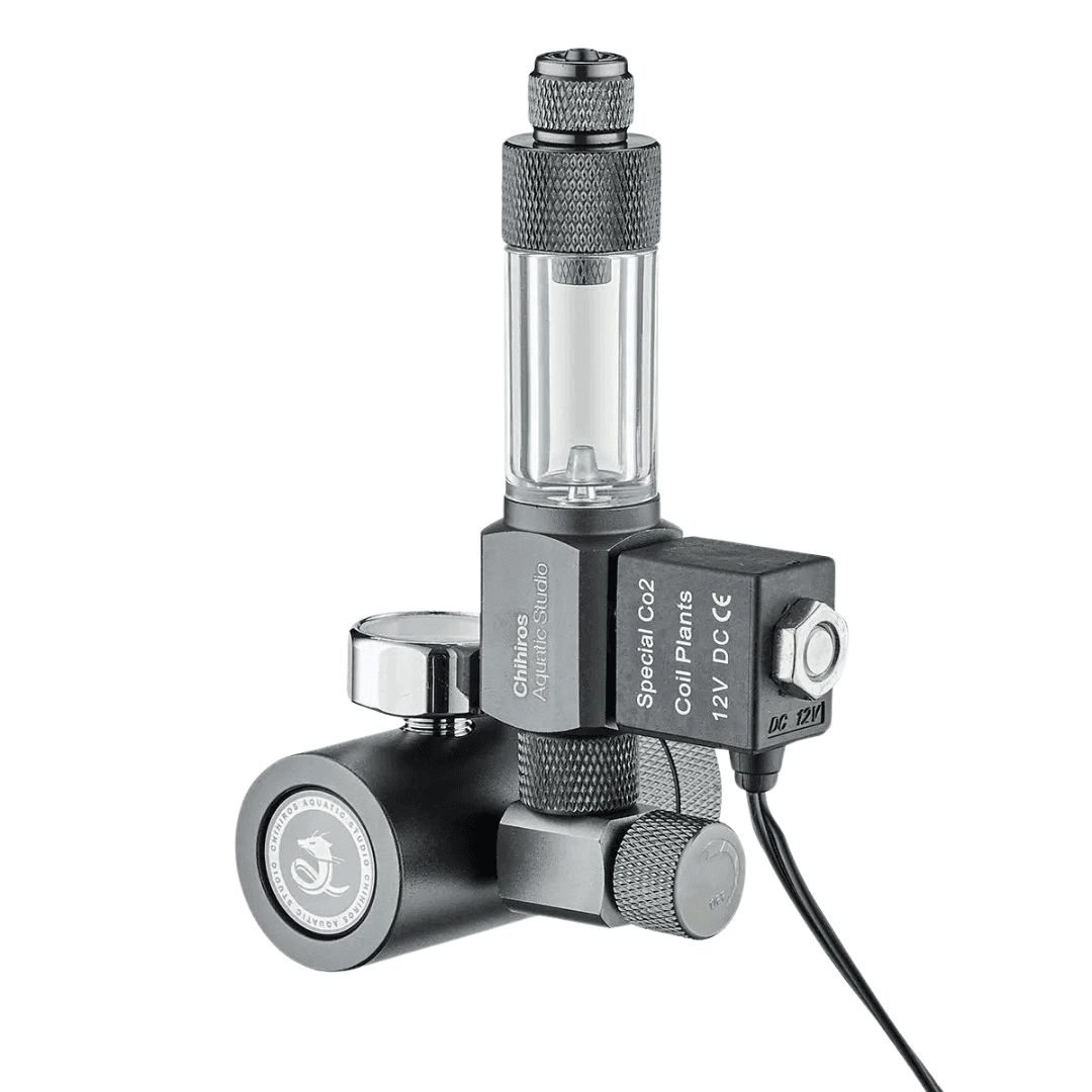 Chihiros Co2 Regülatör Mate