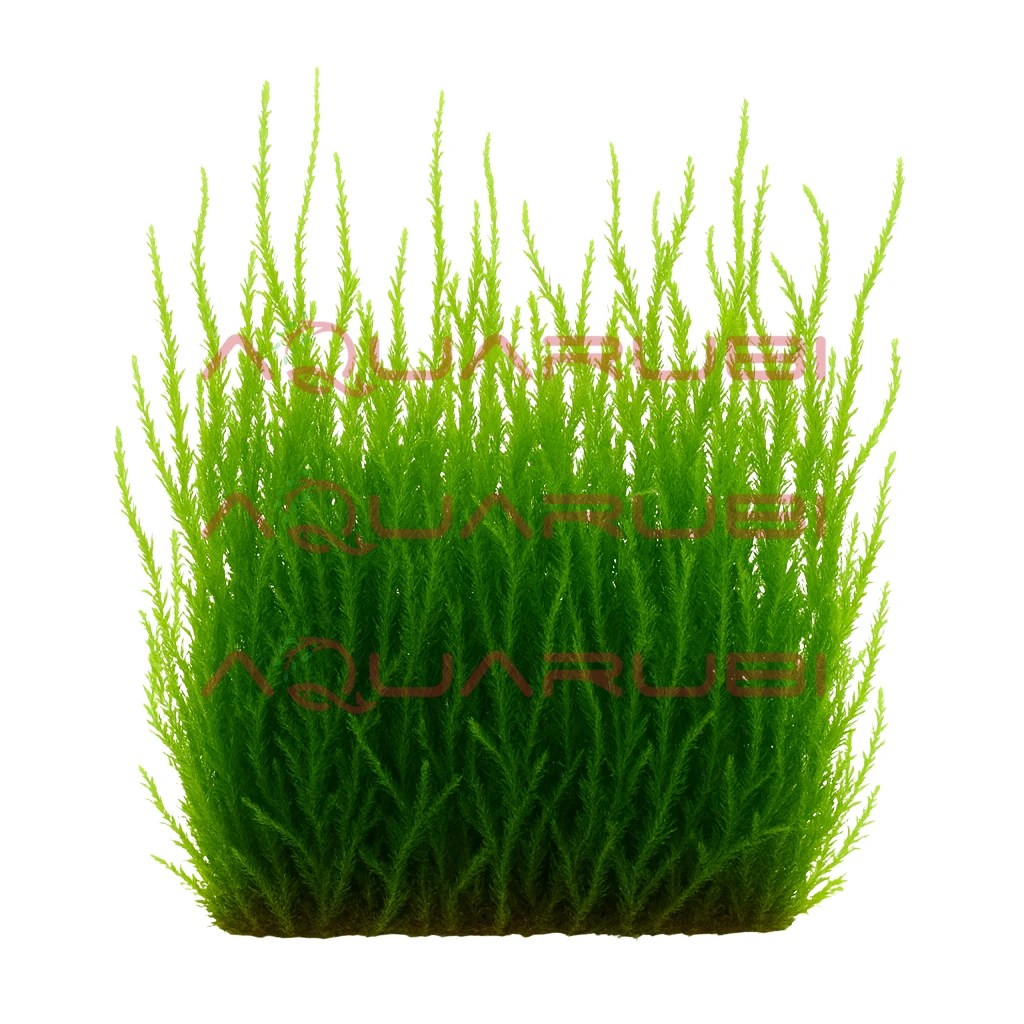Flame Moss
