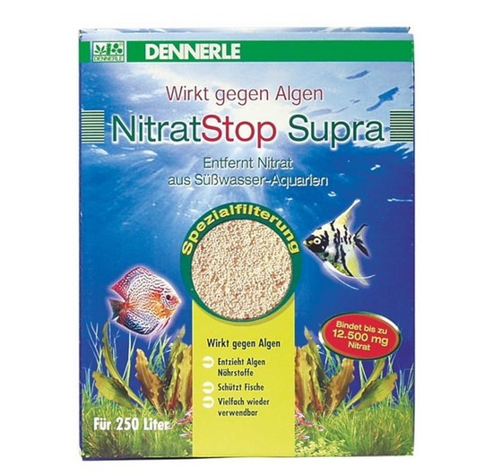 Dennerle NitratStop Supra