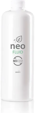 Aquario Neo Fluid No CO2 1000 ml