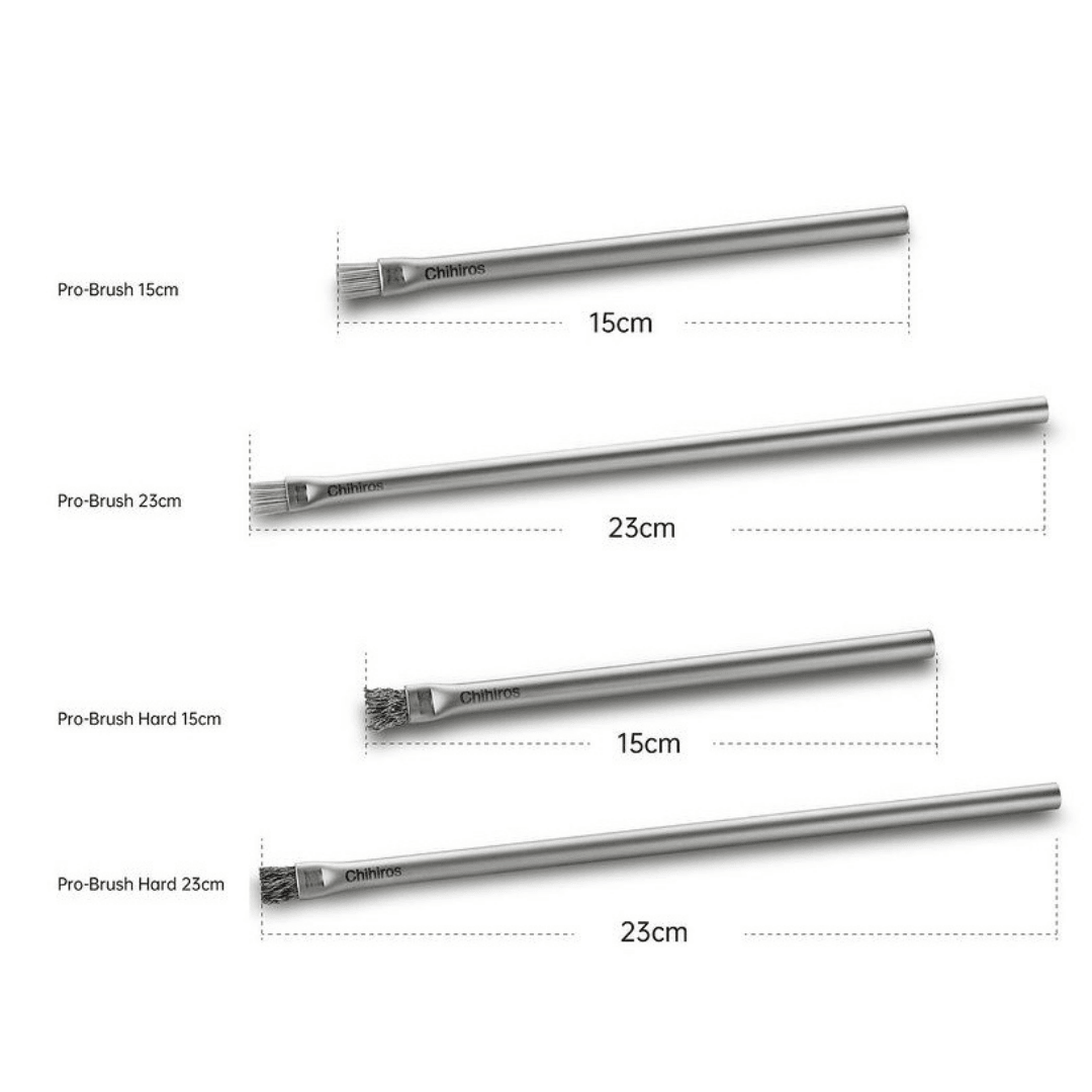 Chihiros Pro Brush - 23cm