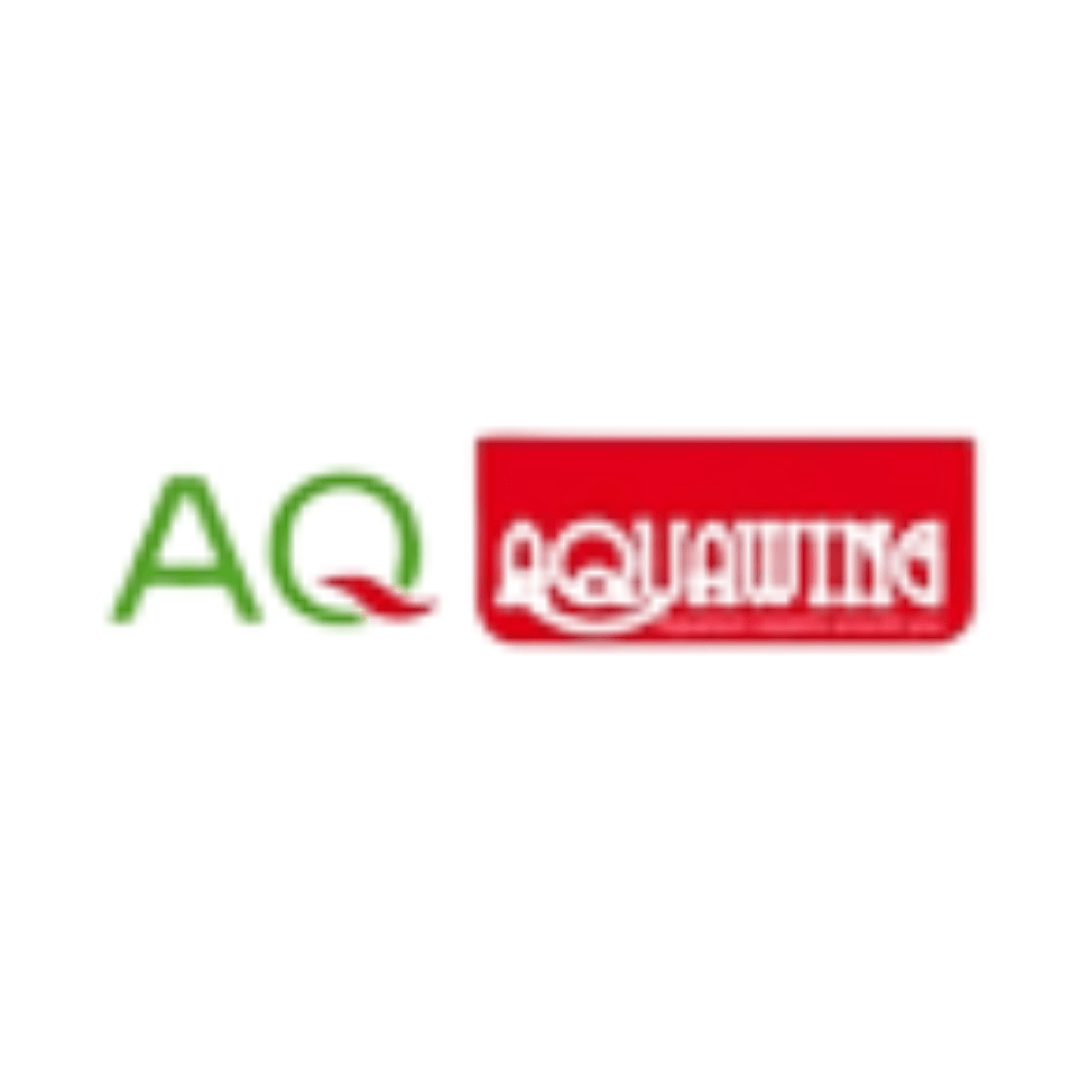 AquaWing Logo
