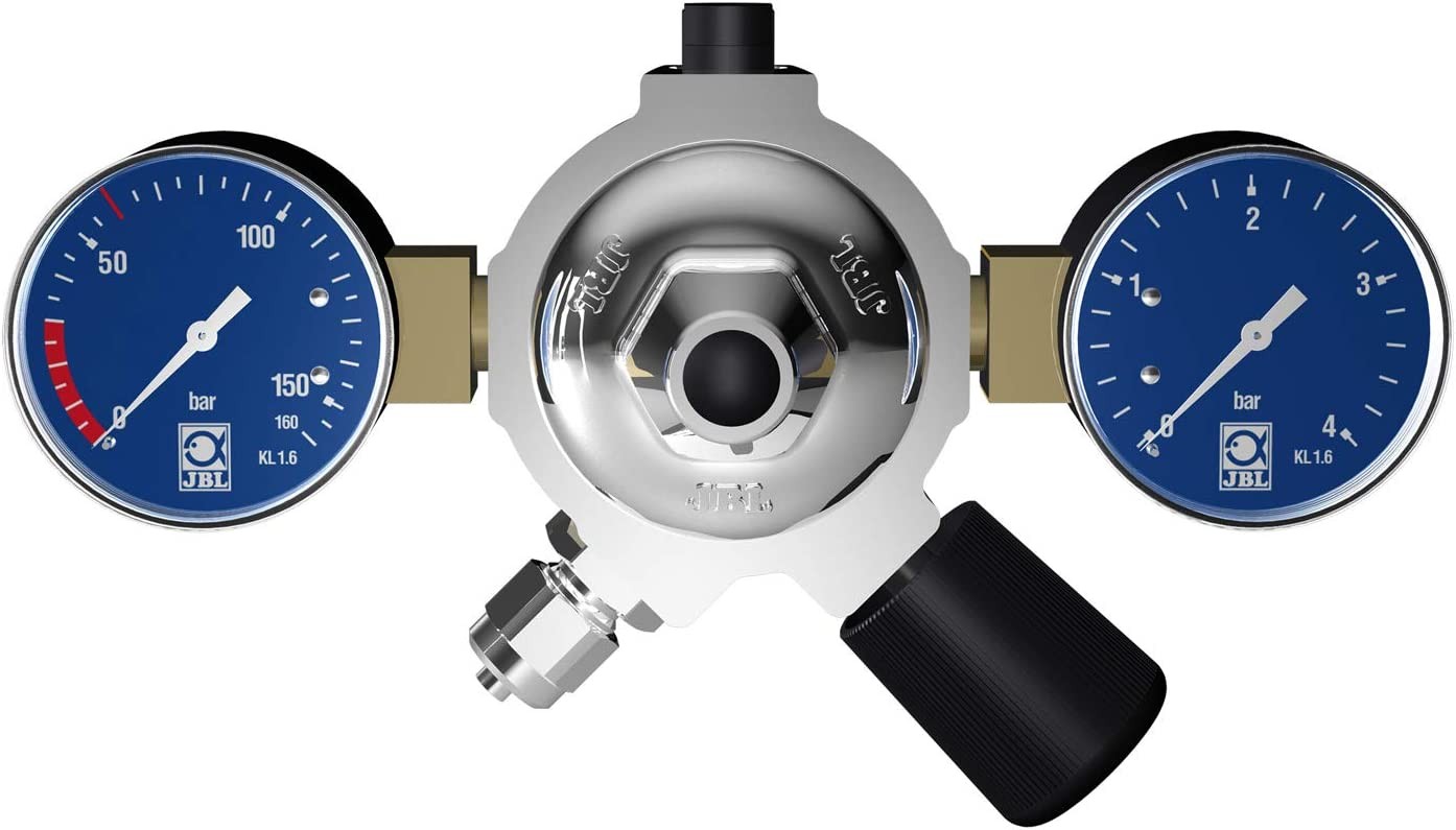 Jbl Proflora M001 Co2 Regülatör