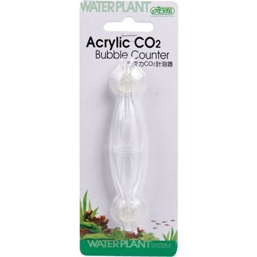 Ista Mini Co2 Damla Sayacı