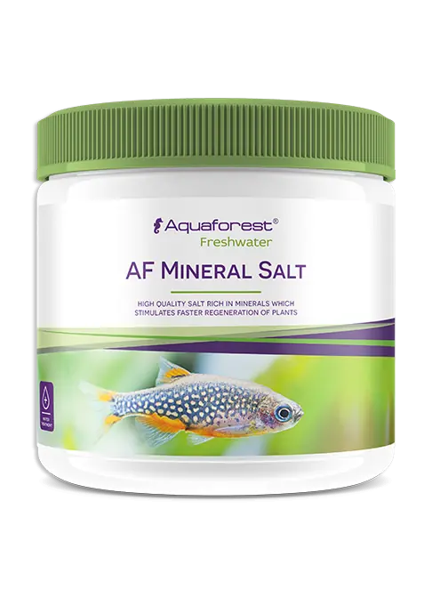 Aquaforest - AF Mineral Salt 500mlAquaforest