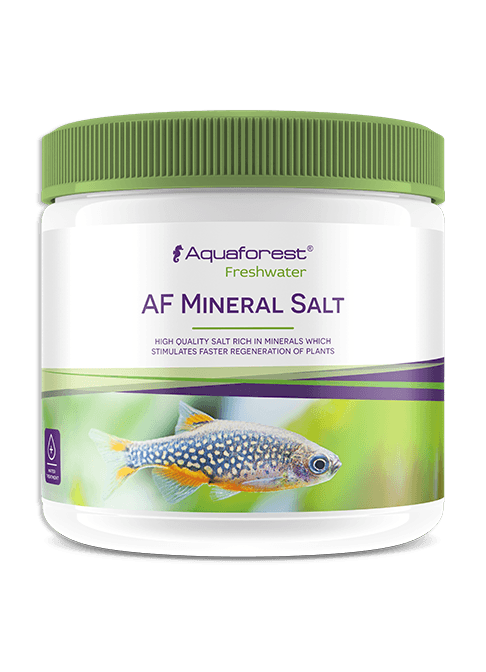 Aquaforest - AF Mineral Salt 500ml