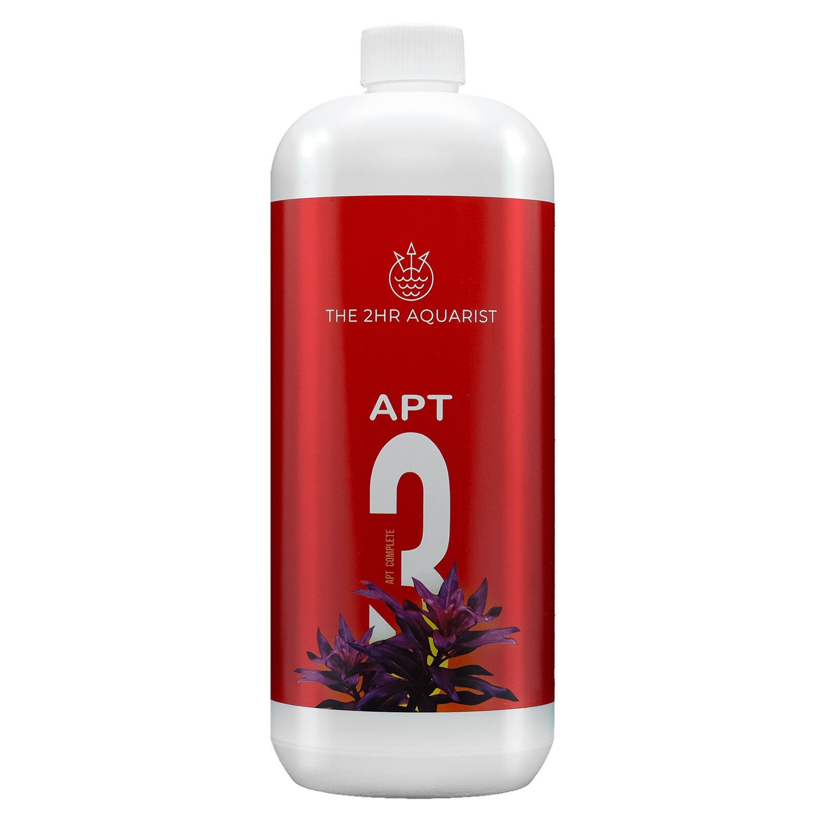 2Hr Aquarist APT 3 1000ml