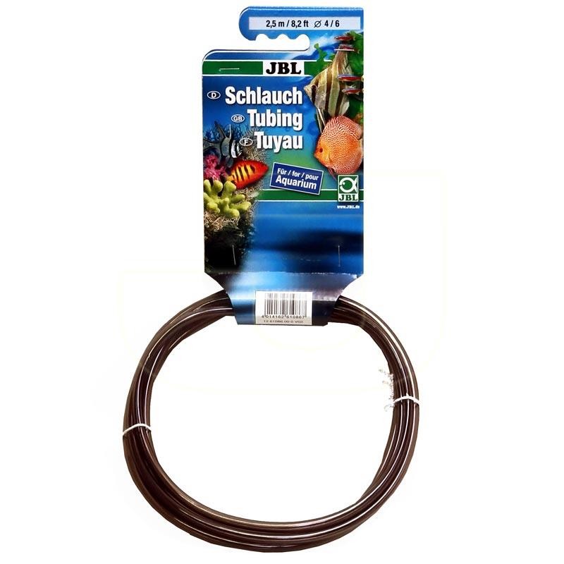 Jbl Tubing Hortum 4/6mm 2,5m