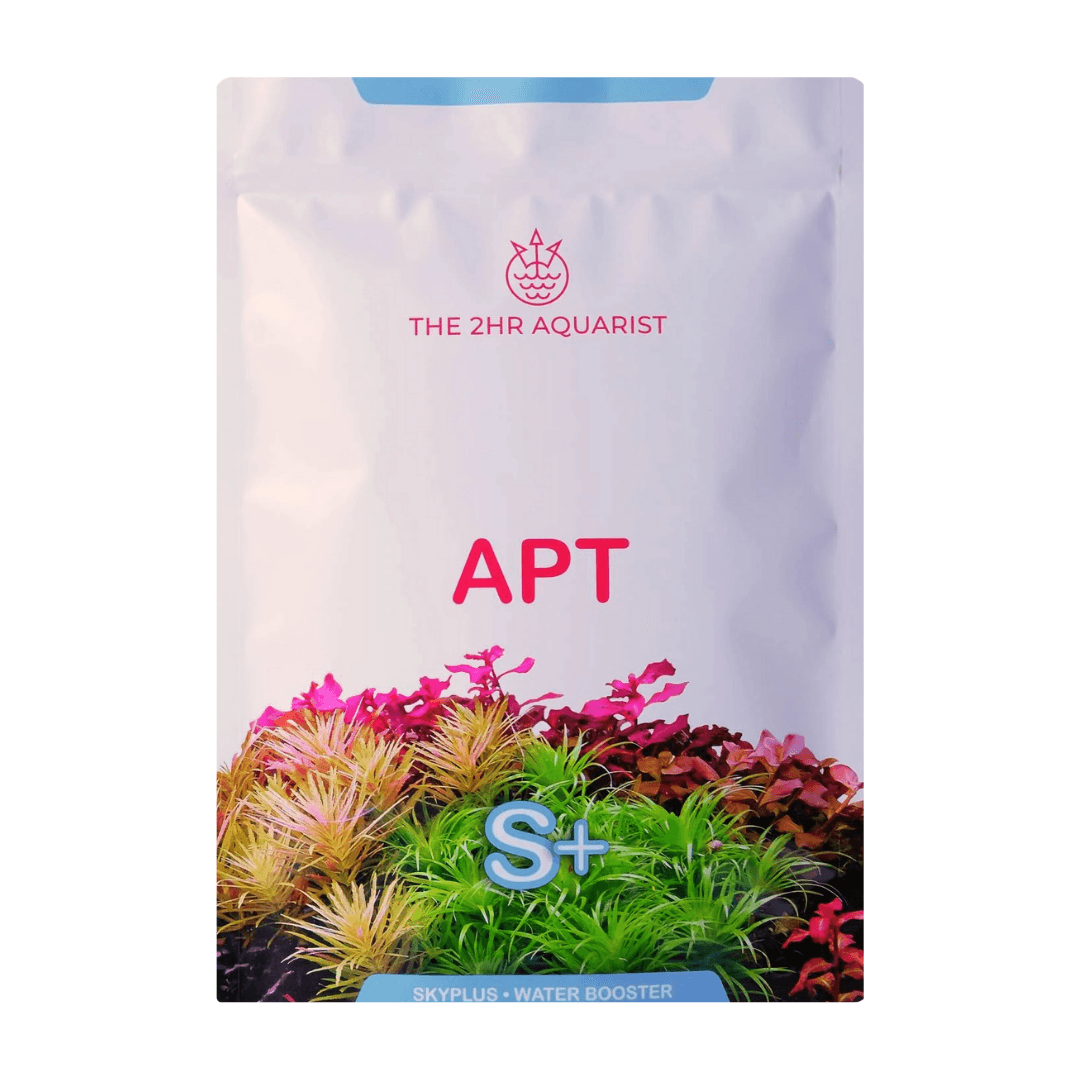 2Hr Aquarist APT Sky Plus 800gr