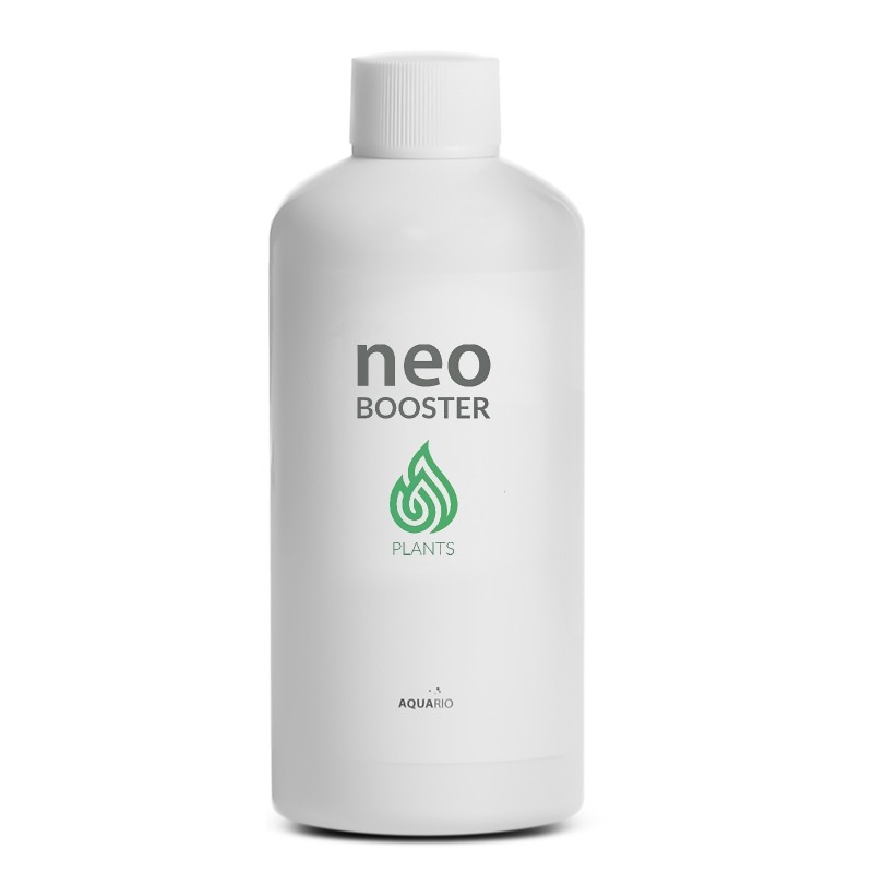 Aquario Neo Booster Plants 300 ml