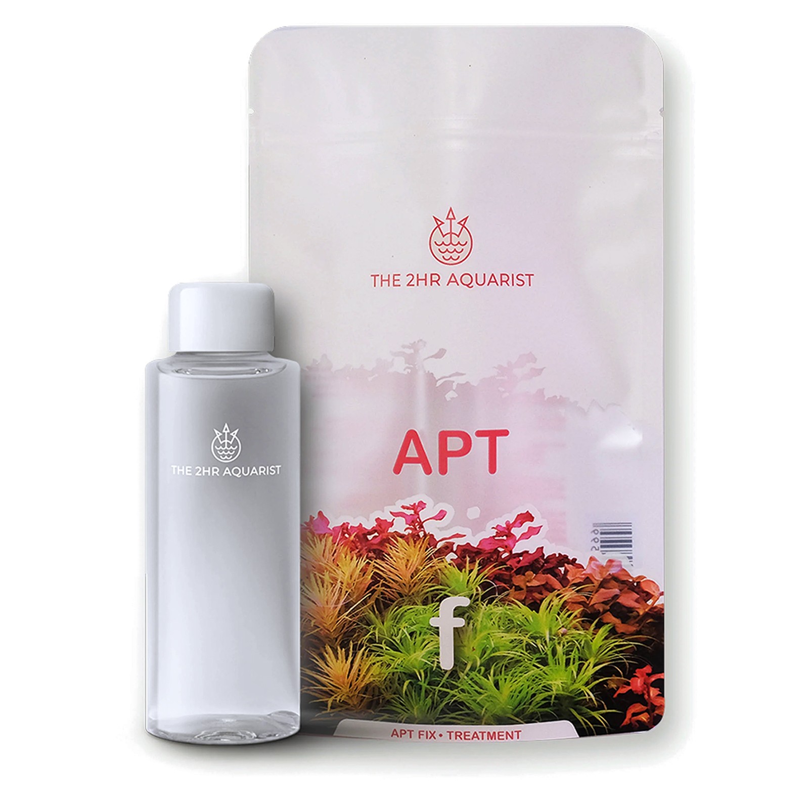 2Hr Aquarist APT Fix 100ml