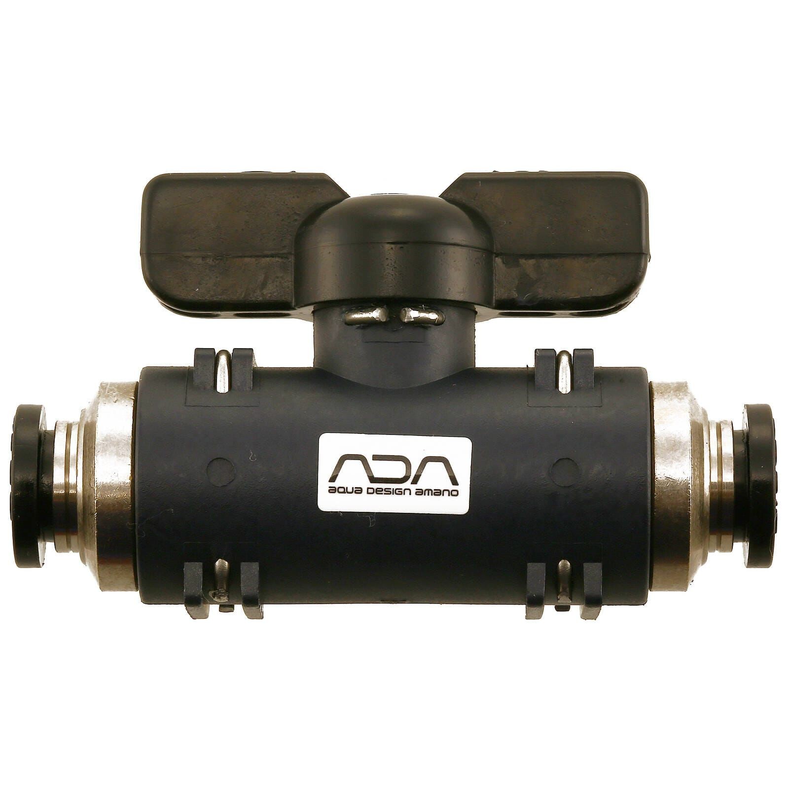 Ada Co2 Ball Valve G