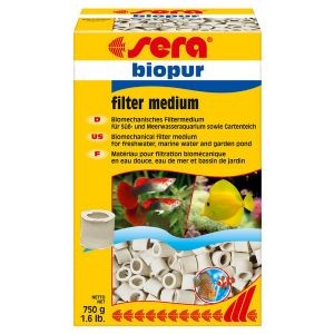 Sera Biopur (750gr)