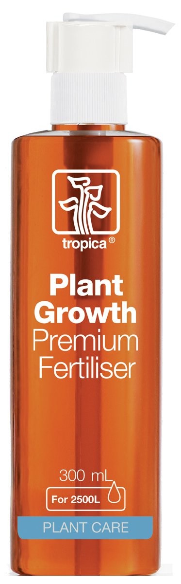 Tropica - Premium Fertiliser 300 ml