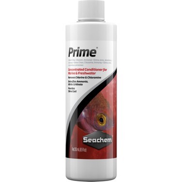 Seachem Prime 250Ml