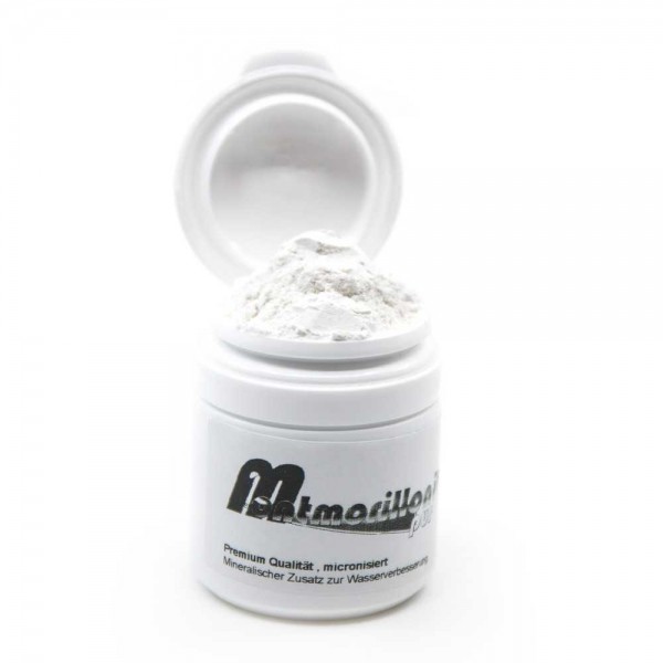 Csf Montmorillonite 25g