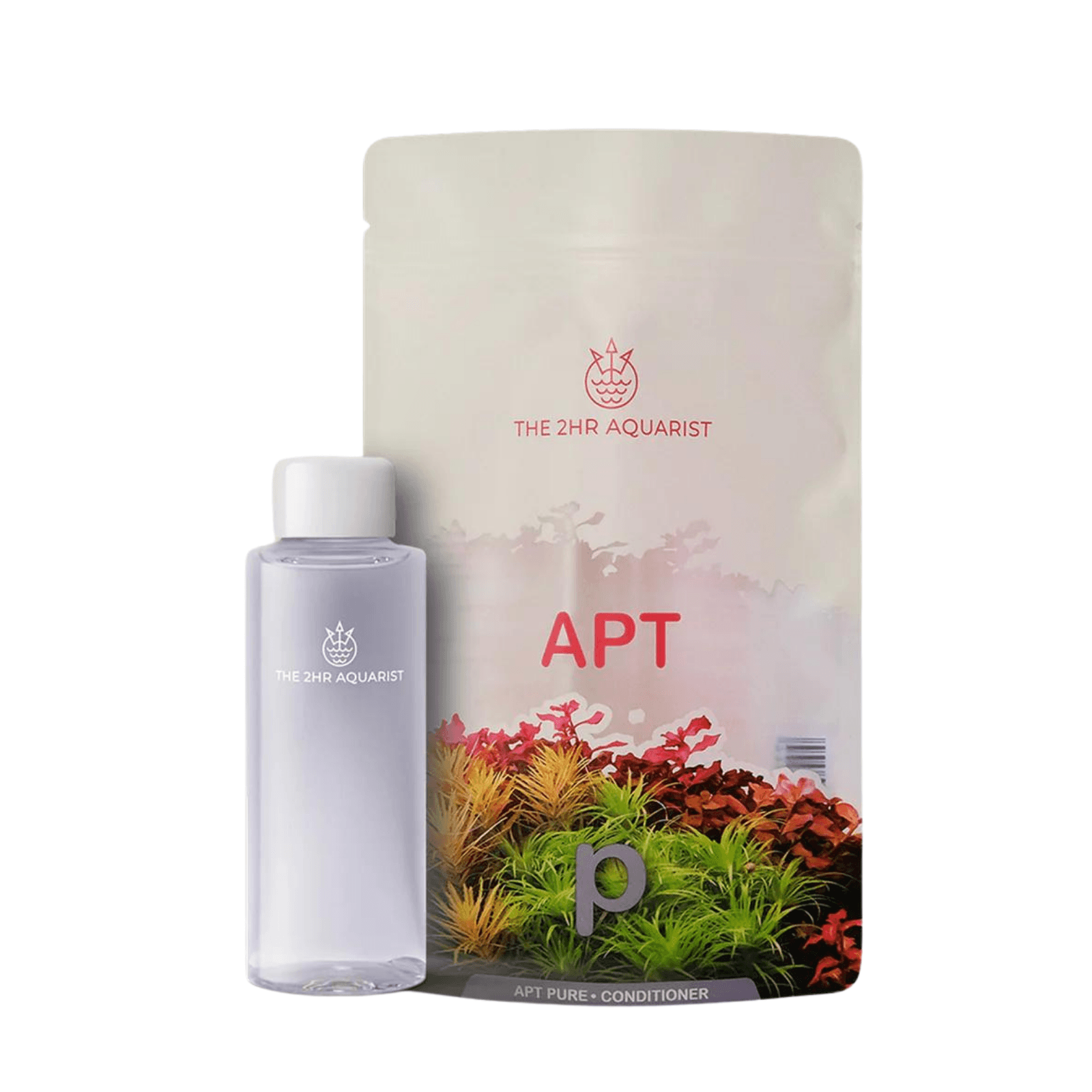 2Hr Aquarist APT Pure 100ml