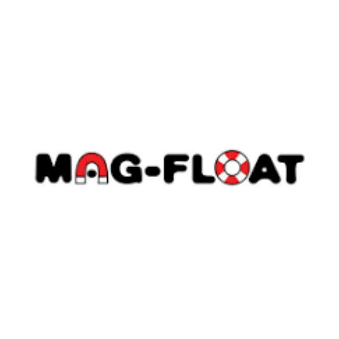 Mag-Float Logo