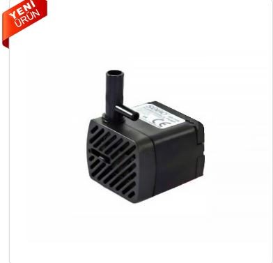 Sobo Wp-3100 Mini Dalgıç Pompa 250 l/h
