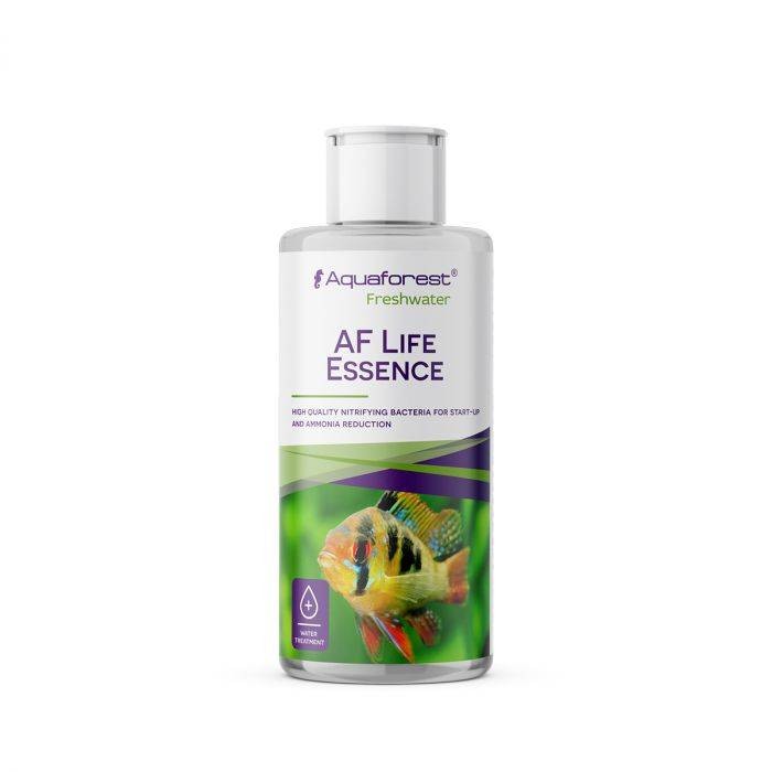 AQUAFOREST - AF LİFE ESSENCE 125ML (BAKTERİ KÜLTÜRÜ)