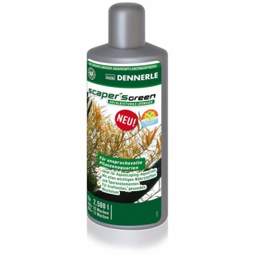 Dennerle Scapers's Green for 1.000 l-100ml