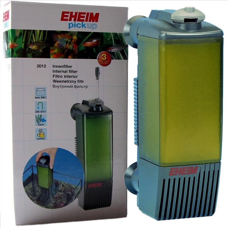 Eheim PICK UP 200 İç Filtre