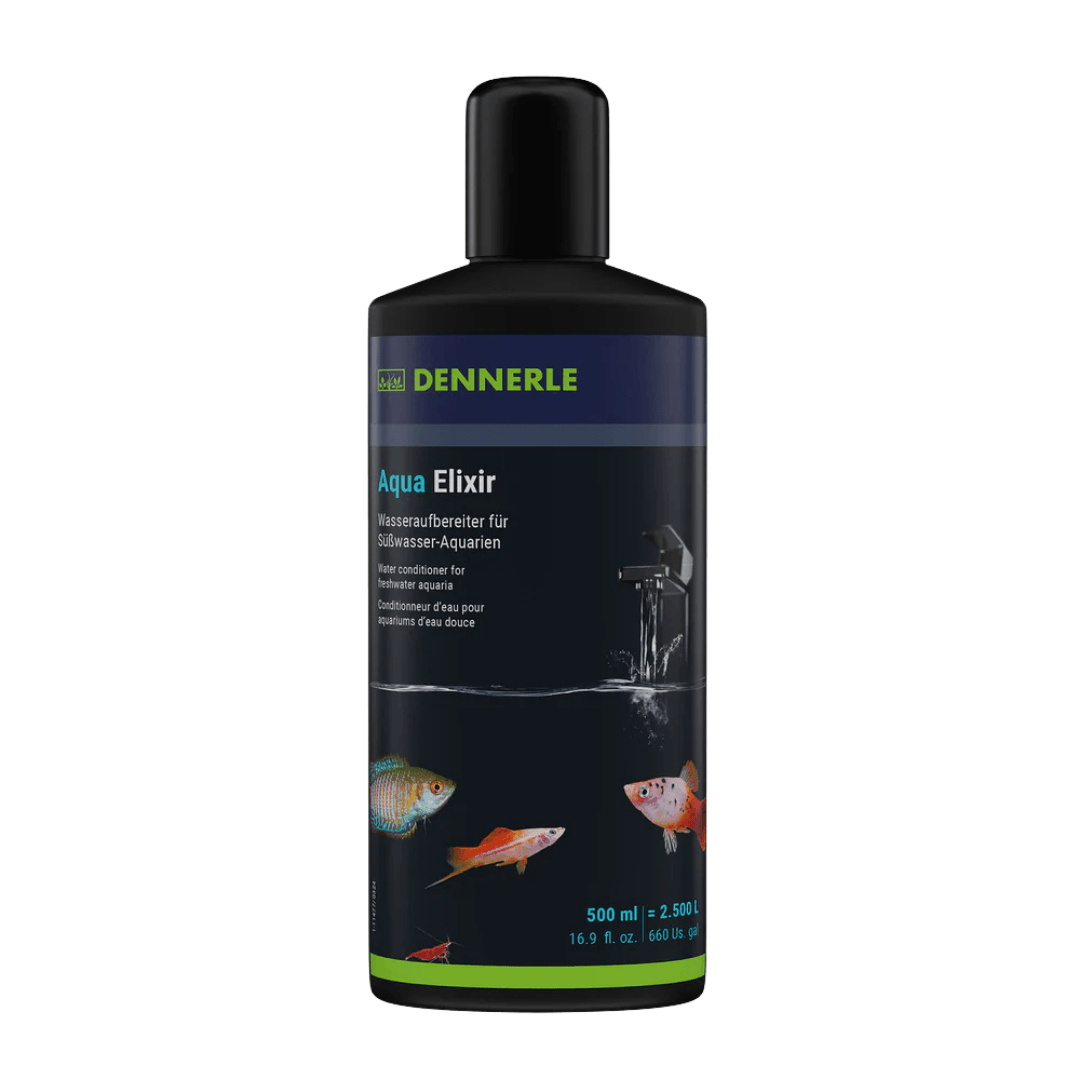 Dennerle Aqua Elixir 500 ml