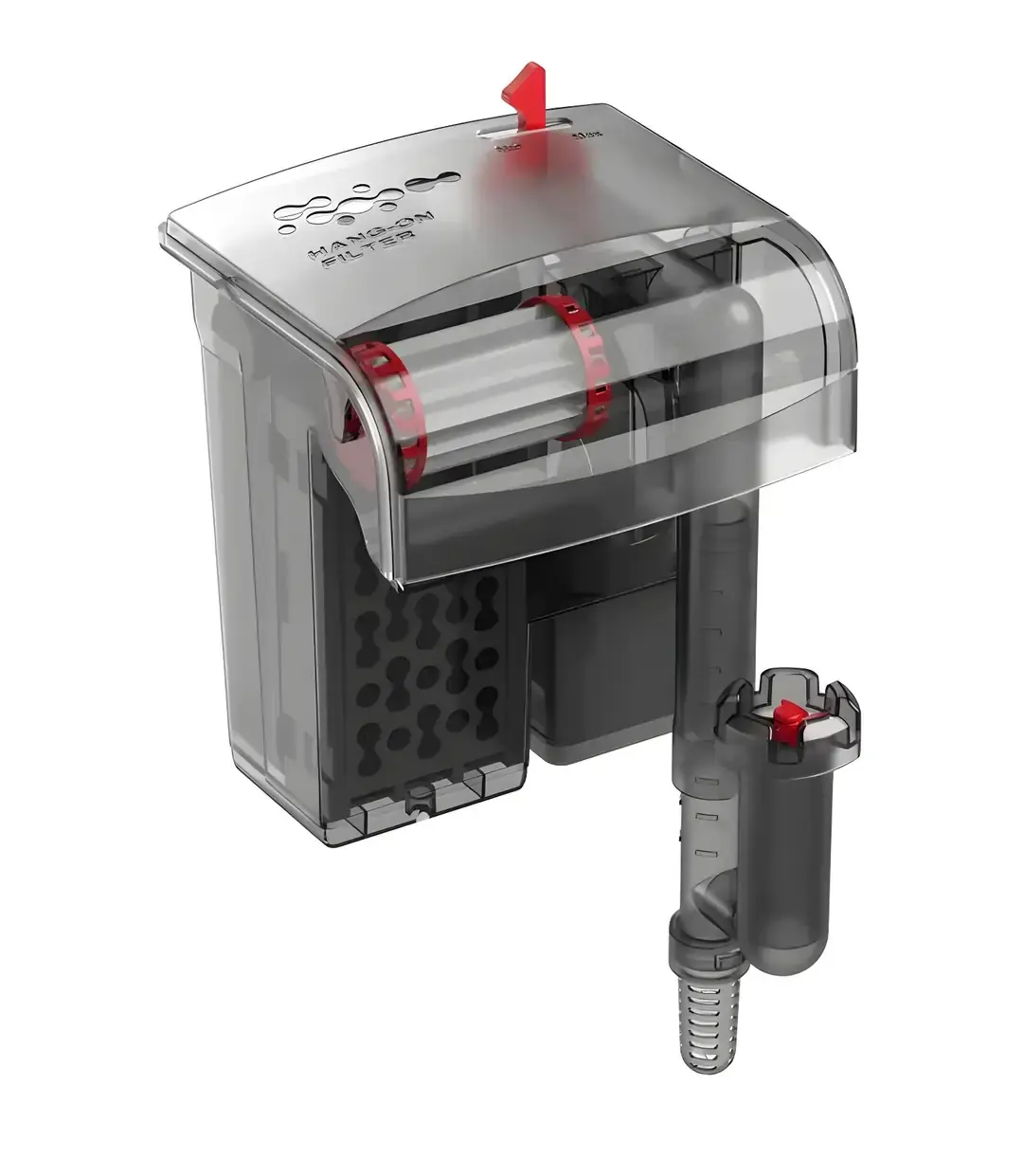 Support Filtre En Nylon Graco – Référence 50-G110, L'indispensable Pour Ton Pistolet