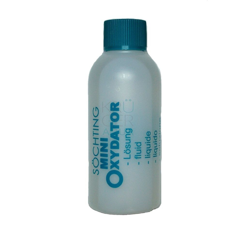 Oxydator Sıvısı 4,9% 75ml