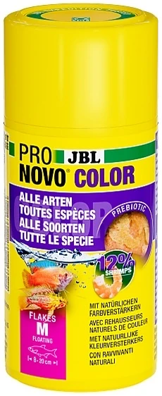 [Yeni] JBL Pronovo Color Flakes M 100ml
