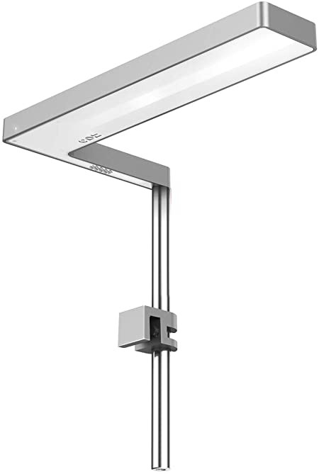 ONF Flat Nano LED light- 1300lm/15W - Silver