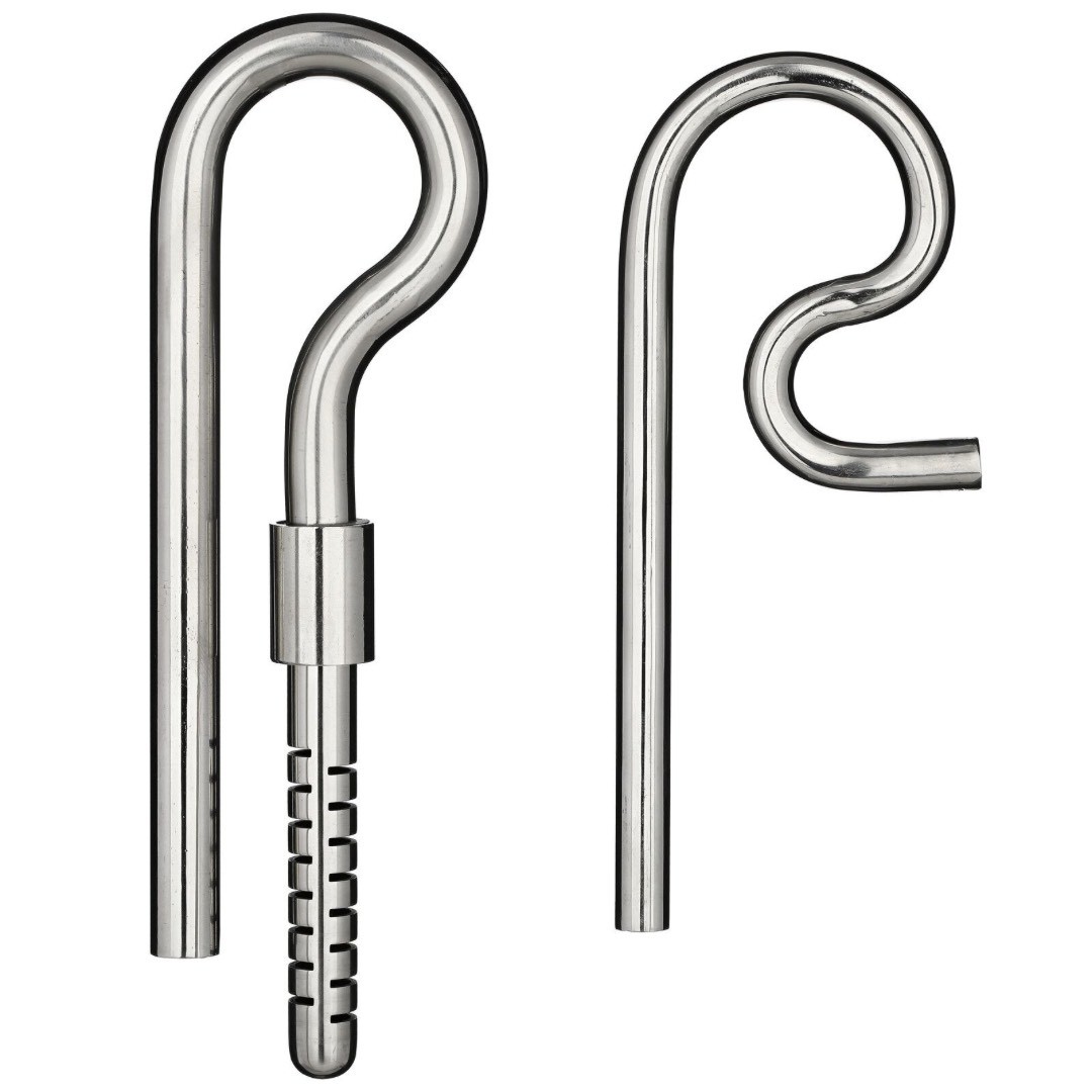 Chihiros Metal Jet Pipe - S