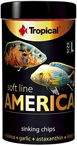 Tropical Soft Line America L 100ml