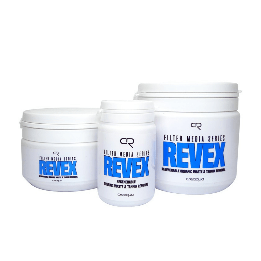 Creaqua Revex 100ml