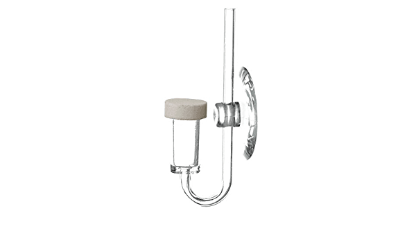 Aquario Neo Air Diffuser Special Curved L (Oksijen kullanımı için)