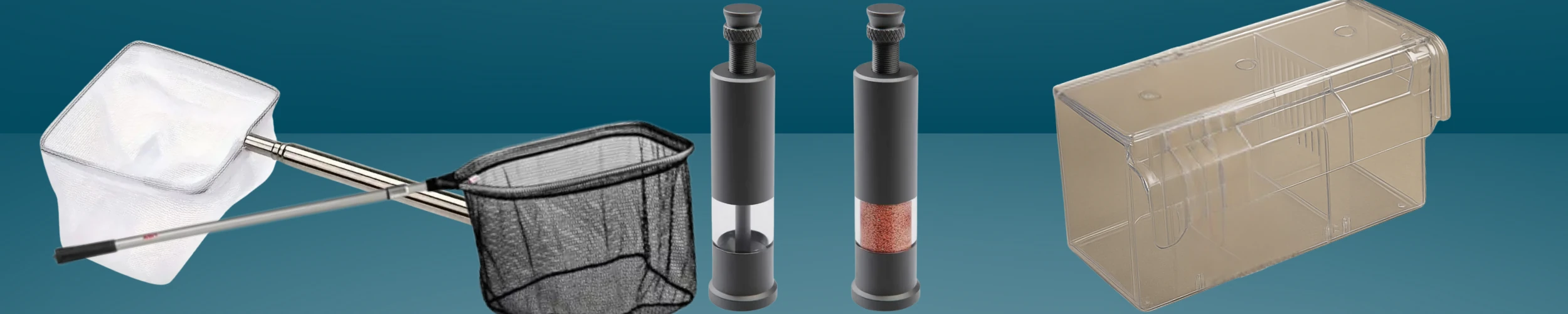 Yavruluk ve Balık Yönetimi