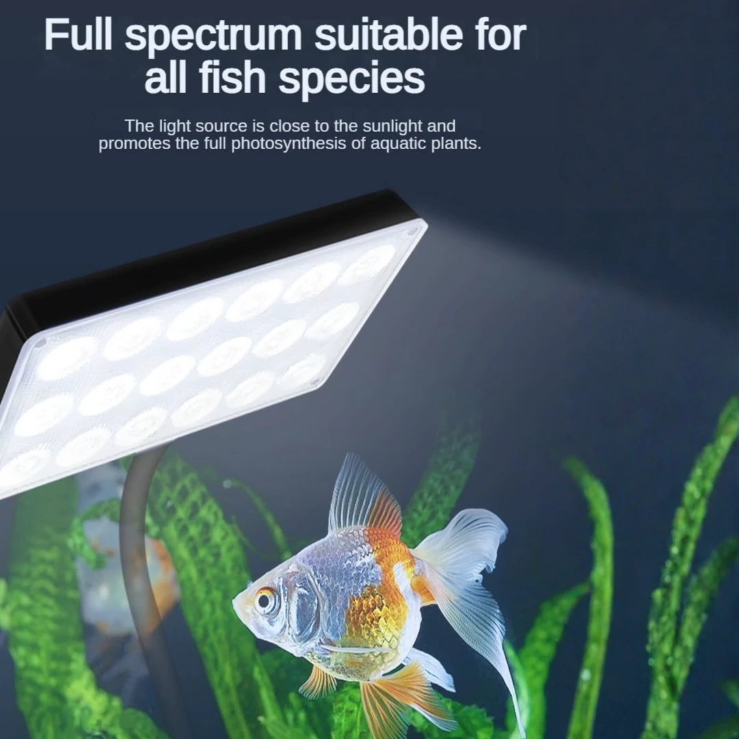 Yikeda Nano Led Aydınlatma