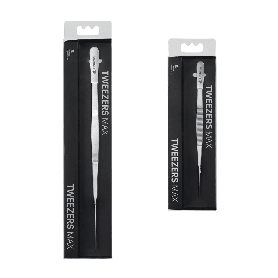 Chihiros Straight Tweezers Max - 30cm