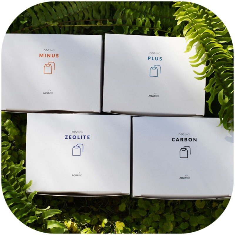Aquario Neo Bag Set