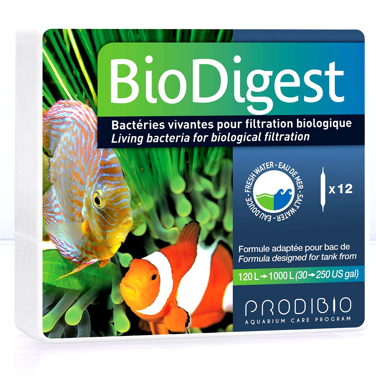 Prodibio - BioDigest 30 pcs