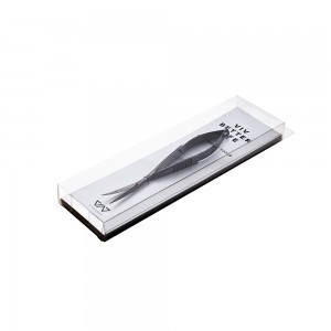 Viv Pro Scrissors Short Eğimli Bitki Makası 14 cm