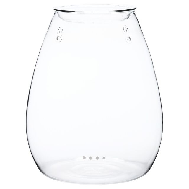 DOOA GLASS POT SHIZUKU