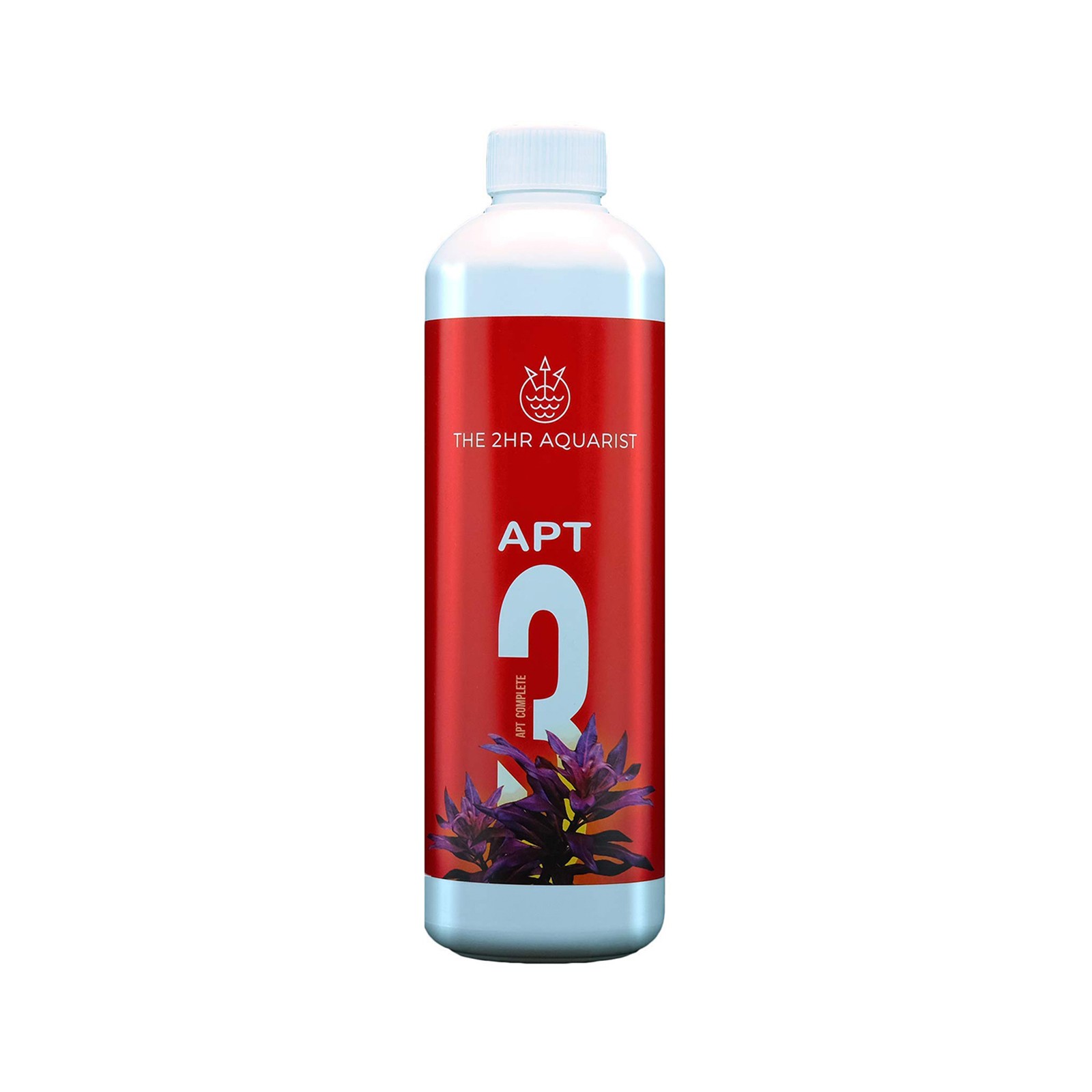 2Hr Aquarist APT 3 200ml
